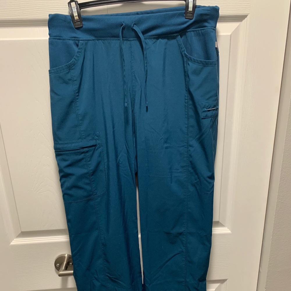 Cherokee Infinity scrub pants